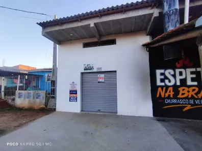 Ponto Comercial para alugar, 60m² no Lomba da Palmeira, Sapucaia do Sul