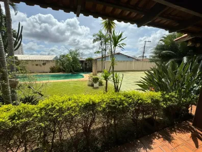 Casa com 4 Quartos à venda, 420m² no Jundiaí, Anápolis