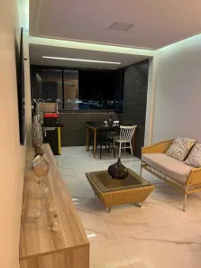 Apartamento com 3 Quartos à venda, 90m² no Grageru, Aracaju
