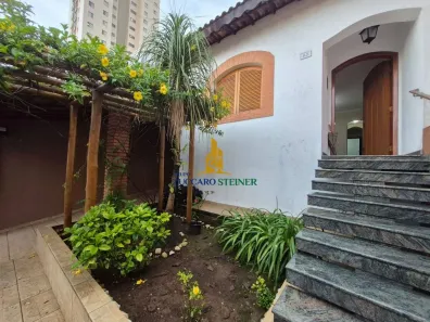 Casa com 3 Quartos à venda, 145m² no Vila Centenário, São Paulo