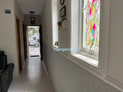 Casa com 5 Quartos à venda, 165m² no Vila Mariana, São Paulo