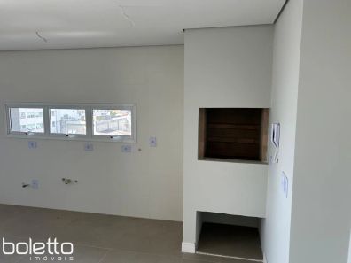 Apartamento com 3 Quartos à venda, 83m² no Jardim Europa, Porto Alegre