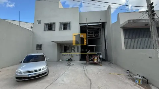 Galpão/Depósito/Armazém para alugar, 389m² no Vila Engler, Bauru