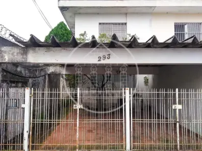 Sobrado com 4 Quartos à venda, 268m² no Vila Gea, São Paulo