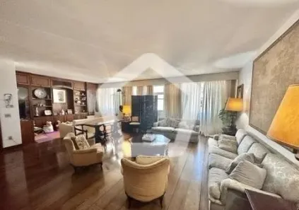 Apartamento com 3 Quartos à venda, 137m² no Copacabana, Rio de Janeiro