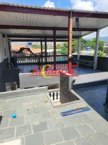 Casa com 2 Quartos à venda, 140m² no Jardim Palmira, Guarulhos