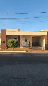 Casa de Condomínio com 2 Quartos à venda, 60m² no Pascoal Ramos, Cuiabá
