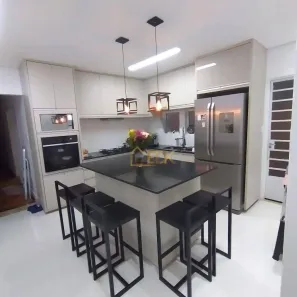 Casa com 3 Quartos à venda, 127m² no Centro, Mogi das Cruzes