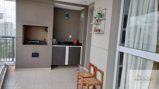 Apartamento com 3 Quartos para alugar, 150m² no Vila Andrade, São Paulo