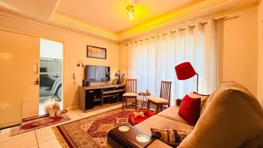 Casa de Condomínio com 3 Quartos à venda, 109m² no Teresópolis, Porto Alegre