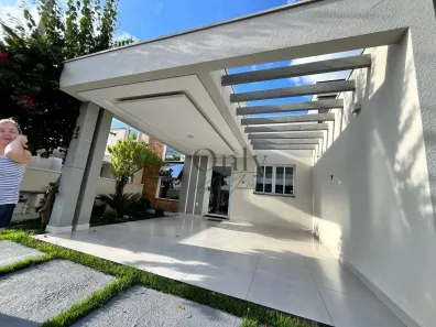 Casa de Condomínio com 3 Quartos à venda, 105m² no Jardins do Império, Indaiatuba