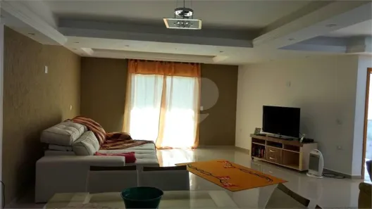 Casa de Condomínio com 3 Quartos à venda, 400m² no Barreiro, Mairiporã