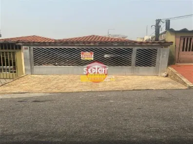 Casa com 4 Quartos à venda, 200m² no Vila Ré, São Paulo