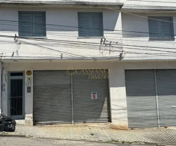 com 4 Quartos para alugar, 273m² no Jardim Bela Vista, São José dos Campos