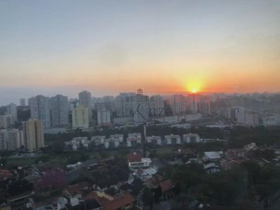 Apartamento com 4 Quartos à venda, 300m² no Parque Residencial Aquarius, São José dos Campos