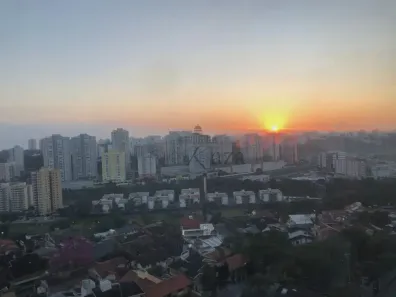 Apartamento com 4 Quartos à venda, 300m² no Parque Residencial Aquarius, São José dos Campos