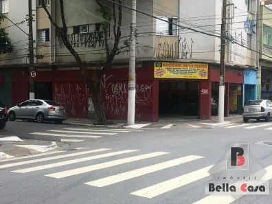 Imóvel Comercial à venda, 165m² no Mooca, São Paulo