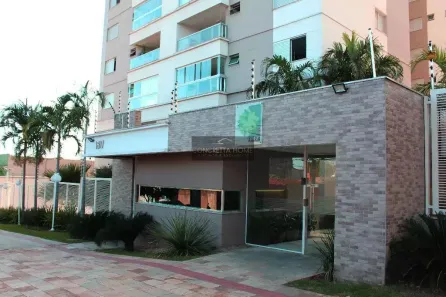 Apartamento com 3 Quartos à venda, 86m² no Popular, Cuiabá
