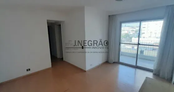 Apartamento com 3 Quartos à venda, 75m² no Sacomã, São Paulo