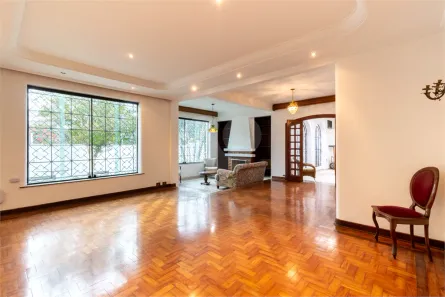 Casa com 3 Quartos à venda, 285m² no Jardim da Saúde, São Paulo