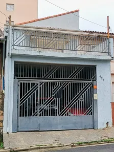 Sobrado com 3 Quartos à venda, 154m² no Jardim Paraíso, São Paulo