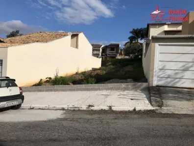 Lote/Terreno à venda, 300m² no Portal das Colinas, Guaratinguetá