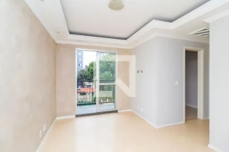 Apartamento com 2 Quartos à venda, 52m² no Parada XV de Novembro, São Paulo