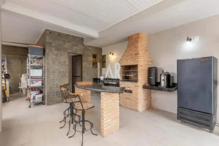 Cobertura com 5 Quartos à venda, 324m² no Boa Viagem, Belo Horizonte