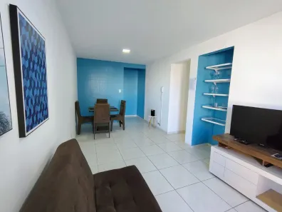 Apartamento com 2 Quartos à venda, 60m² no Centro, Florianópolis