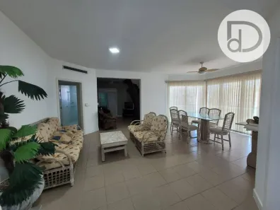 Apartamento com 4 Quartos à venda, 261m² no Riviera, Bertioga