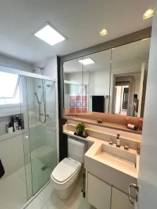 Apartamento com 2 Quartos à venda, 79m² no Vila Anastácio, São Paulo