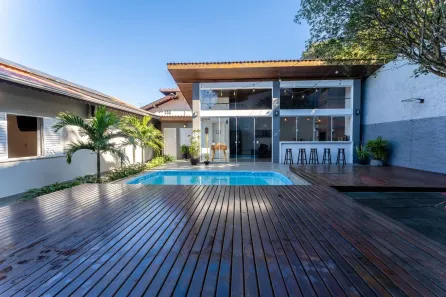Casa com 4 Quartos à venda, 315m² no Itoupava Central, Blumenau