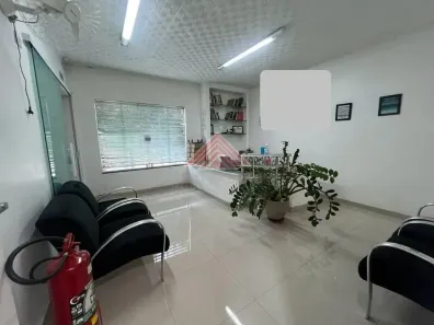 Imóvel Comercial com 3 Quartos à venda, 188m² no Vila Noêmia, Mauá