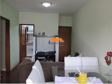 Apartamento com 3 Quartos à venda, 77m² no São Cristóvão, Belo Horizonte