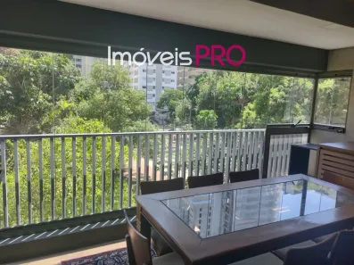 Apartamento com 1 Quarto à venda, 55m² no Jardim Paulista, São Paulo
