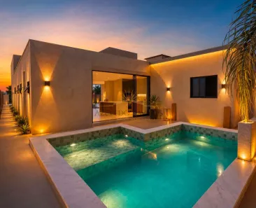 Casa de Condomínio com 3 Quartos à venda, 240m² no Alphaville, Rio das Ostras