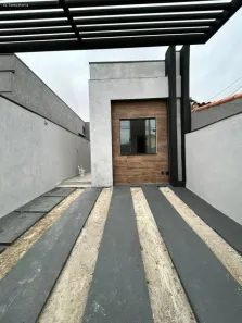 Casa com 3 Quartos à venda, 150m² no Vila São Paulo, Mogi das Cruzes