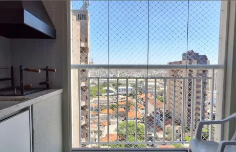 Apartamento com 2 Quartos à venda, 65m² no Santa Paula, São Caetano do Sul