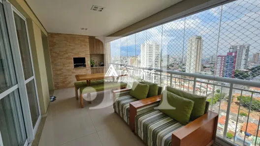 Apartamento com 3 Quartos à venda, 126m² no Vila Carrão, São Paulo