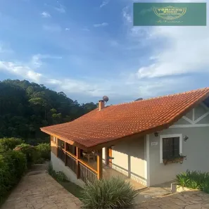Casa com 2 Quartos à venda, 120m² no Monte Verde, Camanducaia