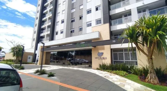 Apartamento com 3 Quartos à venda, 73m² no Jardim Presidente, Londrina