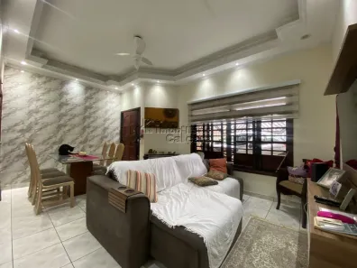 Casa com 3 Quartos à venda, 126m² no Caiçara, Praia Grande