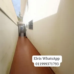 Sobrado com 3 Quartos para alugar, 180m² no Jardim Bonfiglioli, São Paulo