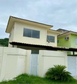 Casa com 3 Quartos para alugar, 120m² no Maria Paula, Niterói