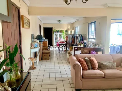 Apartamento com 3 Quartos à venda, 156m² no Barro Vermelho, Natal