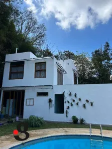 Fazenda/Sítio com 4 Quartos à venda, 220m² no Vila Calu, São Paulo