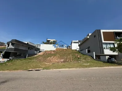 Lote/Terreno à venda, 420m² no Tamboré, Santana de Parnaíba