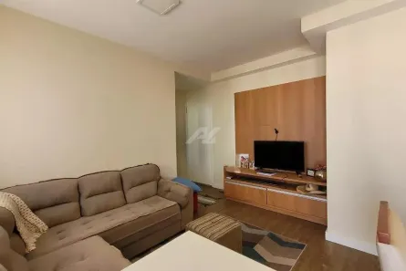 Apartamento com 2 Quartos à venda, 94m² no Parque Rural Fazenda Santa Cândida, Campinas
