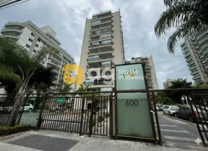Apartamento com 3 Quartos para alugar, 67m² no Barra Olímpica, Rio de Janeiro