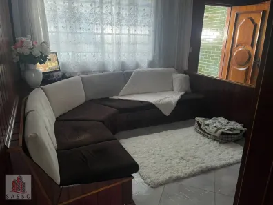 Casa com 3 Quartos à venda, 180m² no Jardim Independência, São Paulo